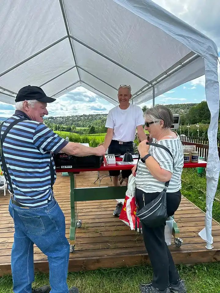 Røed Gård — foto 5