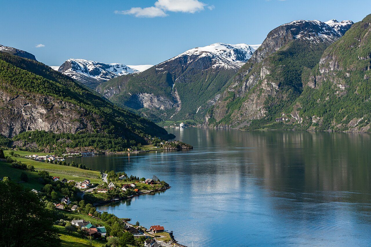 Skjerdal Stølsysteri — foto 4