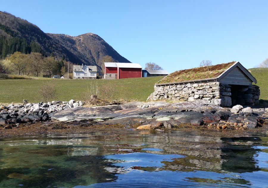 Slettevollen Gardsysteri — foto 1