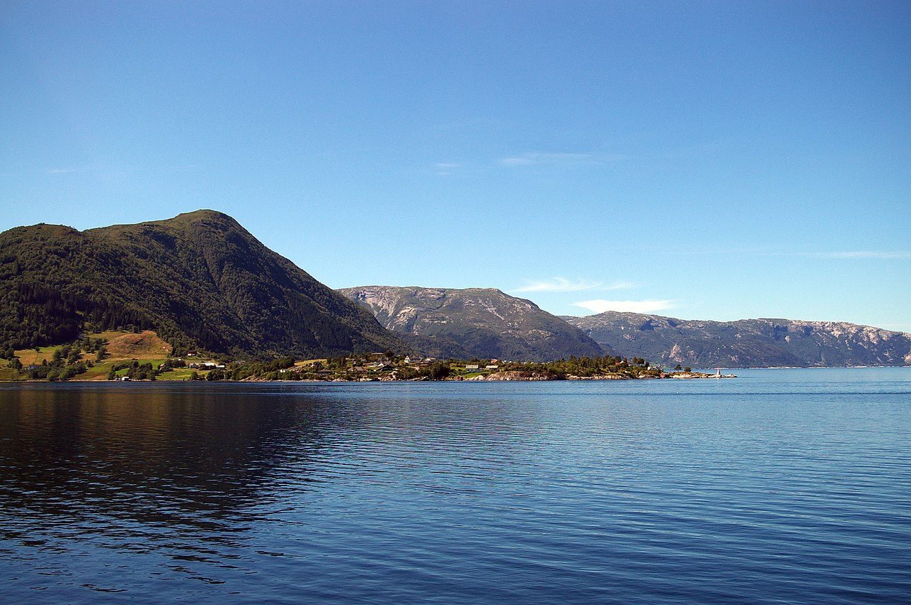 Slettevollen Gardsysteri — foto 2