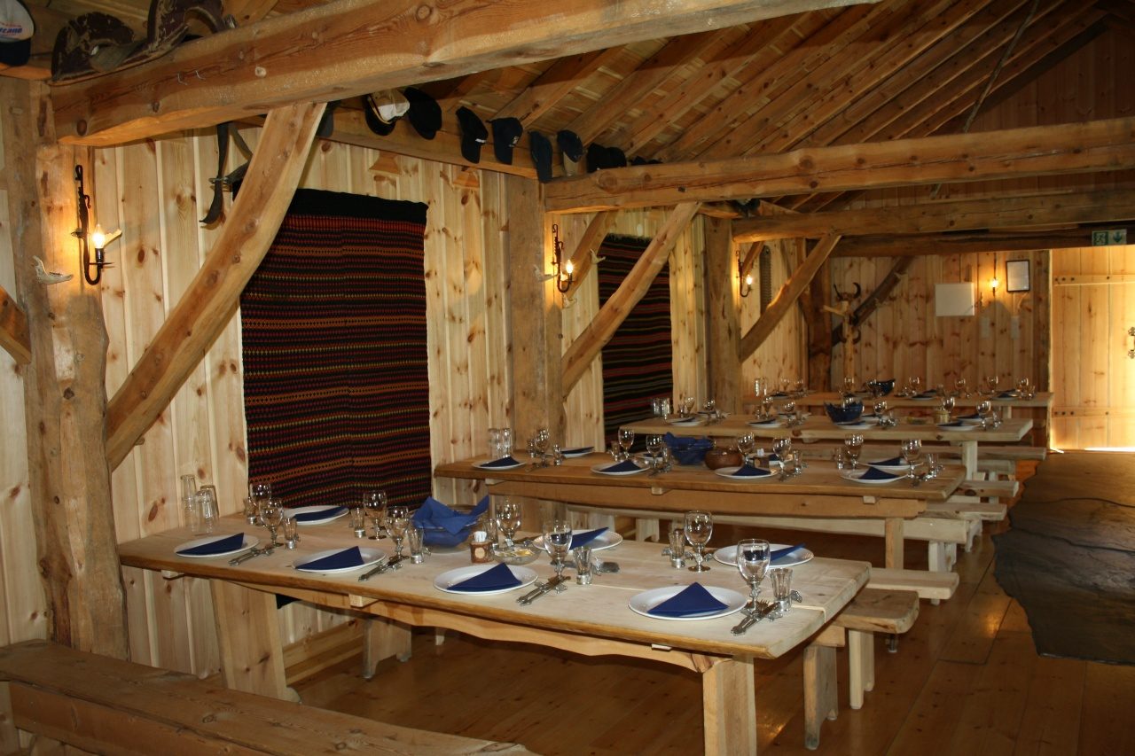 Smalahovetunet — foto 3