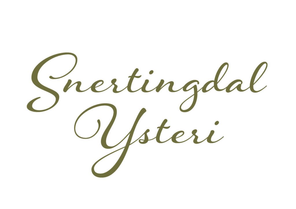 Snertingdal Ysteri — foto 1