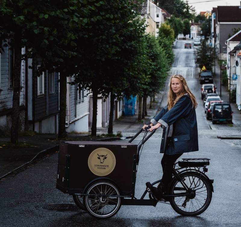 Stavanger Ysteri — foto 3
