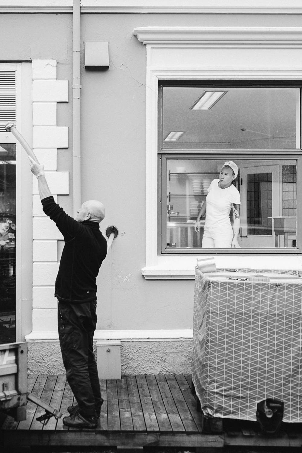 Stavanger Ysteri — foto 4