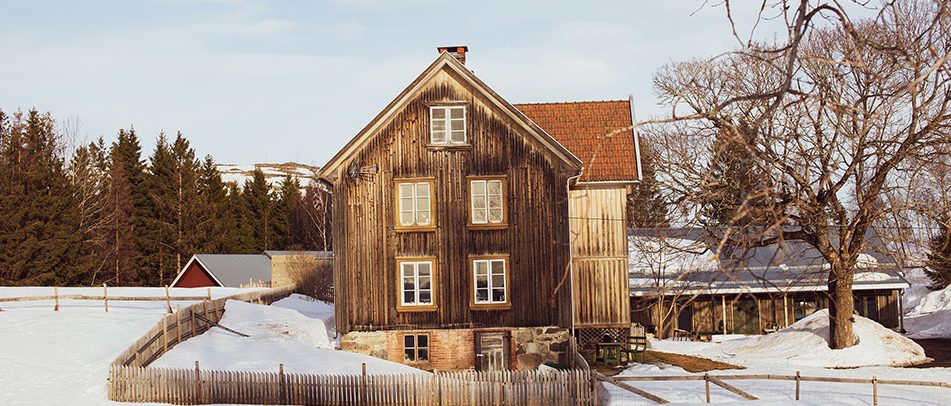 Thorbjørnrud Ysteri — foto 5
