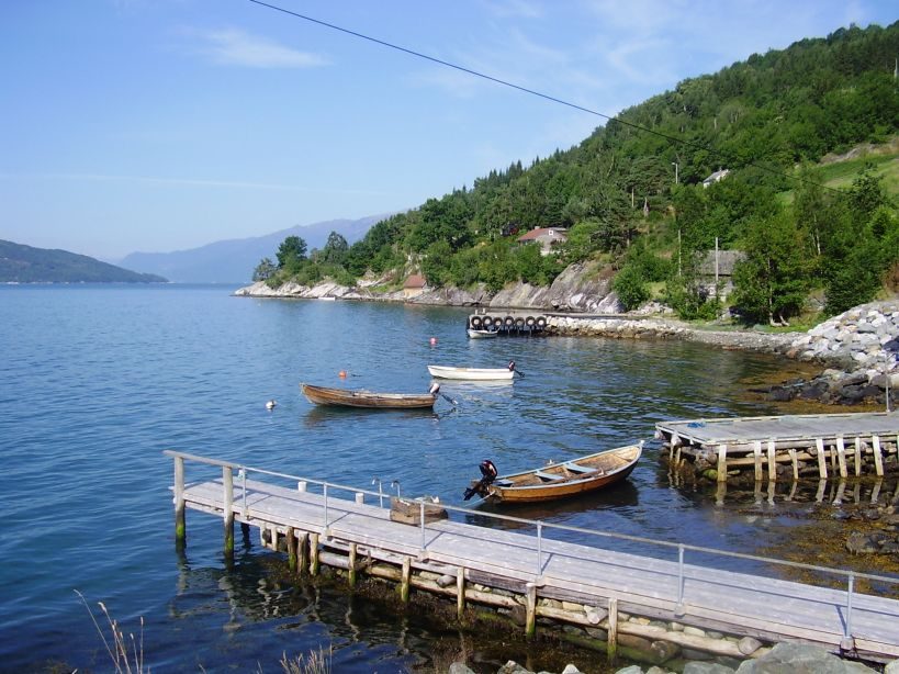 Tjoflot Sideri — foto 4