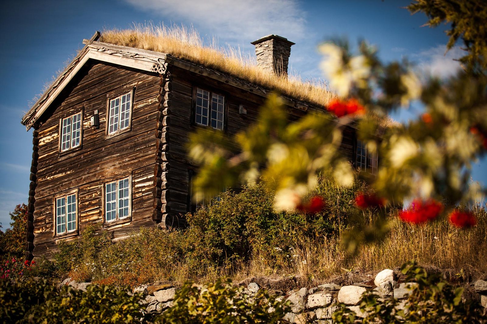 Valbjør Gard — foto 4