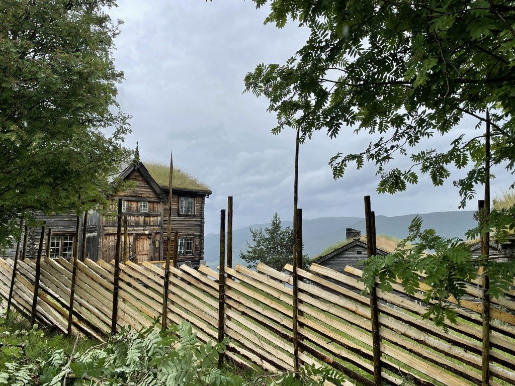 Valbjør Gard — foto 5
