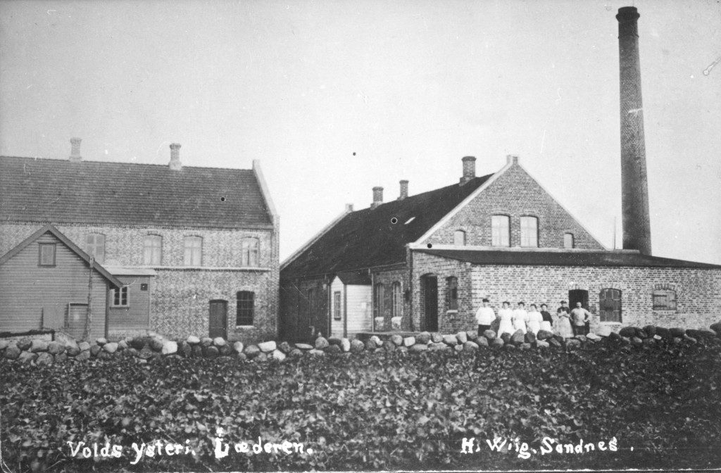 Voll Ysteri — foto 1